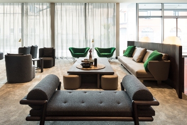 HOTEL VIU MILAN