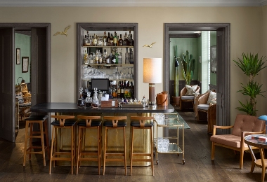 SOUTH KENSINGTON CLUB