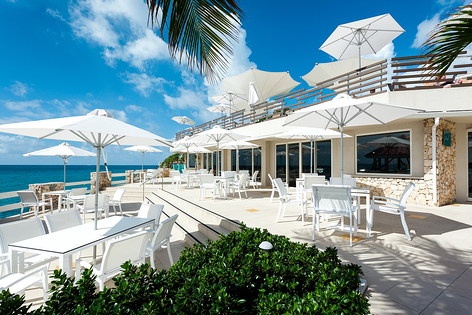Sonesta Ocean Point Resort - Sint Maarten