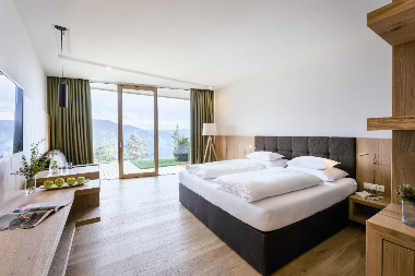 HOTEL BELVEDERE