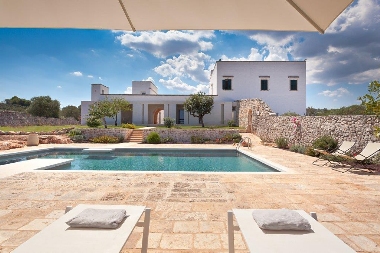MASSERIA GROTTONE