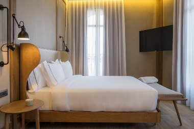 HOTEL CIRCULO GRAN VIA