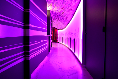 ATRIUM SPA