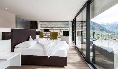 HOTEL BURGUND