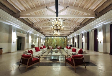 DONNAFUGATA GOLF RESORT&SPA