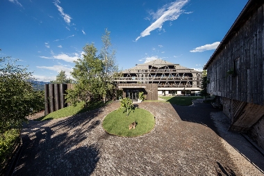 HOTEL PFÖSL