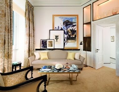 HOTEL EDEN ROMA
