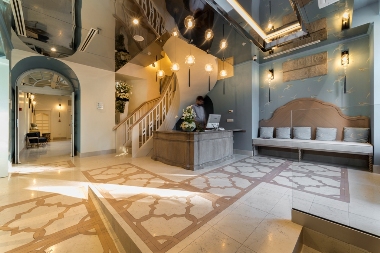 RELAIS LE CHEVALIER
