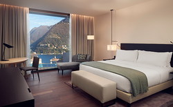 Apre Hilton Lake Como