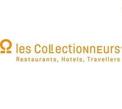 Les Collectionneurs: nuova identità di Chateaux & Hotels Collection