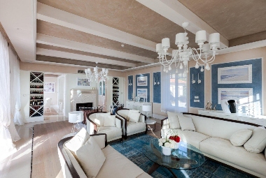VILLA OLIVIA
