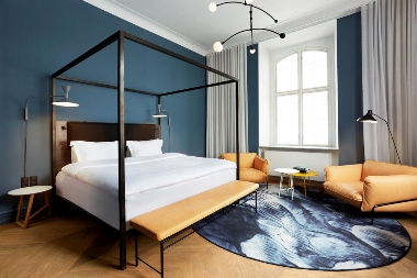 NOBIS HOTEL COPENHAGEN