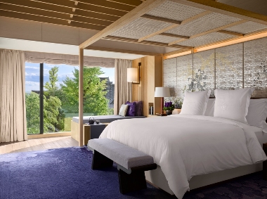 FOUR SEASONS KYOTO
