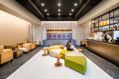 GLAM HOTEL MILANO