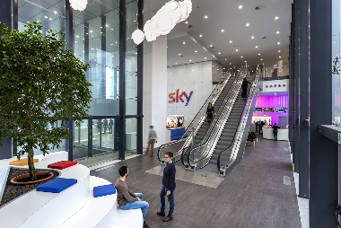 SKY ITALIA