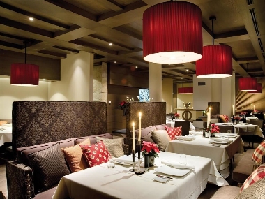 TRAVEL CHARME BERGRESORT