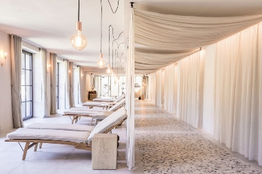 HOTEL SEEHOF NATURE RETREAT