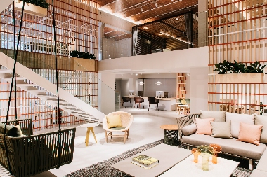 KETTAL SHOWROOM