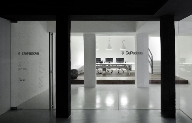 DEPADOVA SHOWROOM
