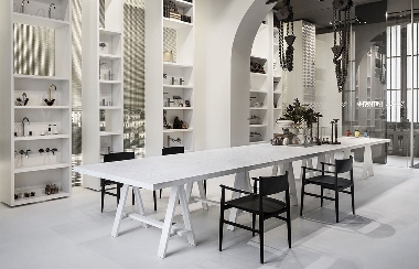 FANTINI SHOWROOM