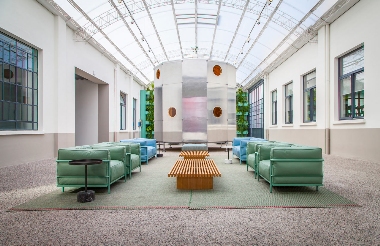CASSINA OFFICE