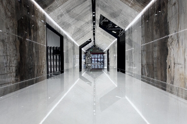 FIANDRE ARCHITECTURAL SURFACES EXHIBITION