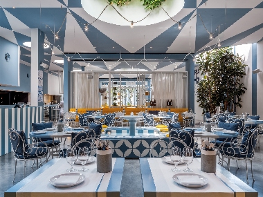 RISTORANTE "DA MARIA"