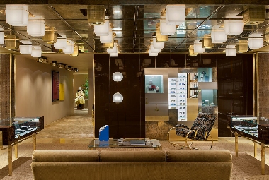 FENDI SLOANE STREET
