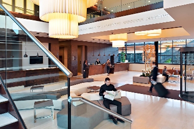 HILTON GARDEN INN MILAN NORTH