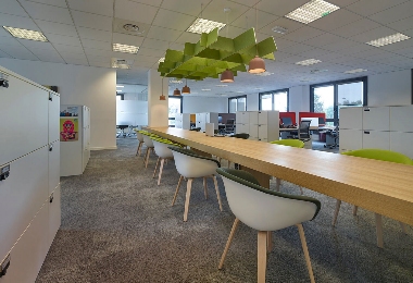 INNOVATION CENTER HP