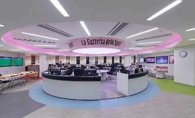 GAZZETTA DELLO SPORT