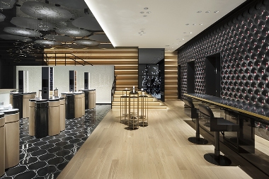 SHISEIDO - THE STORE