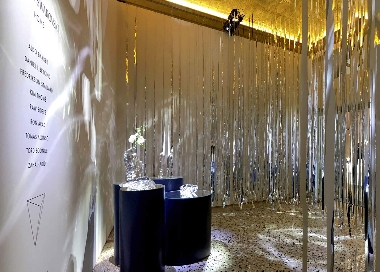 ATELIER SWAROVSKI HOME