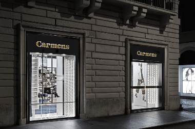 CARMENS FLAGSHIP