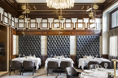 RISTORANTE GIANNINO
