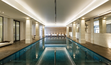 SPA LA COQUILLADE RELAIS & CHATEAUX