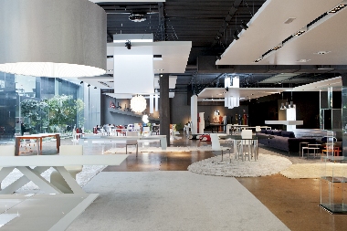 BONALDO SHOWROOM