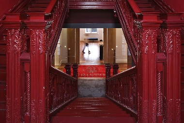 CHRISTIE'S SHANGHAI