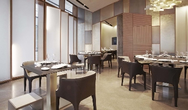RISTORANTE BERTON
