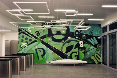 HALL GOOGLE