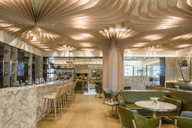 MÖKKI RESTAURANT