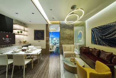 TONINO LAMBORGHINI HOTEL