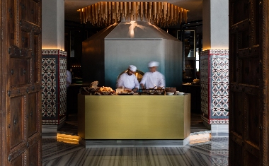 RÜYA RESTAURANT