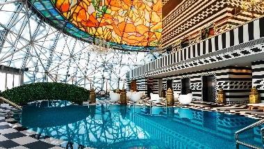 MONDRIAN DOHA HOTEL