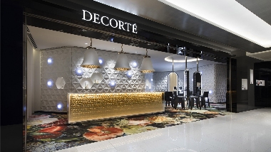 MAISON DECORTÉ