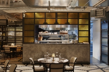ALSTON BAR & BEEF MANCHESTER
