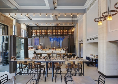 SHILLING BREWING CO.