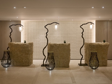 KEMPINSKI BEIRUT