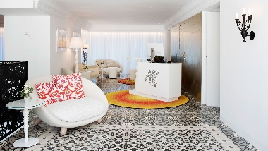 GRAND HOTEL PORTALS NOUS