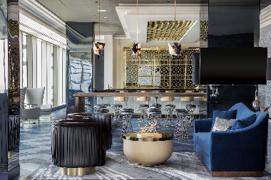 HOTEL INDIGO LOS ANGELES DOWNTOWN